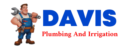 Trusted plumber in ARDARA